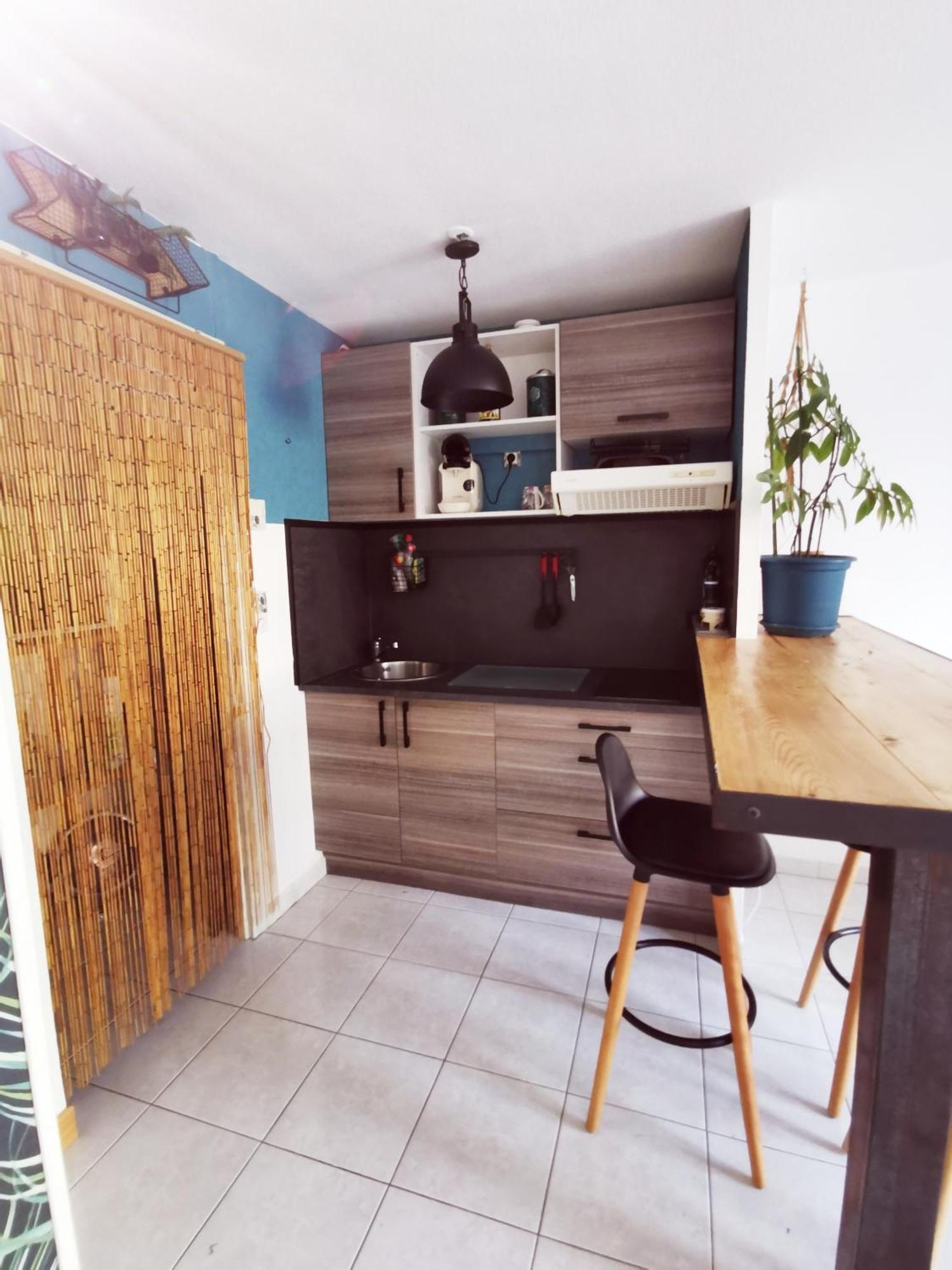 Petite Maison Cosy 4 Couchages A 700 M De La Plage Torreilles Exterior photo